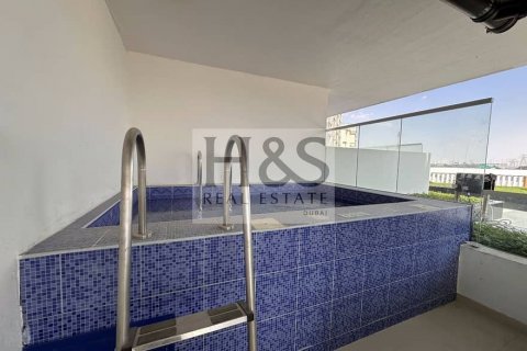 Byt v Al Furjan, Dubai, SAE 1 ložnice, 132 m² Č.: 616809 - fotografie 12