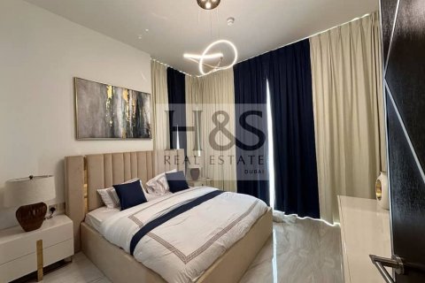 Byt v Al Furjan, Dubai, SAE 1 ložnice, 132 m² Č.: 616809 - fotografie 9