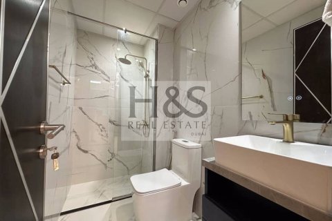 Byt v Al Furjan, Dubai, SAE 1 ložnice, 132 m² Č.: 616809 - fotografie 8