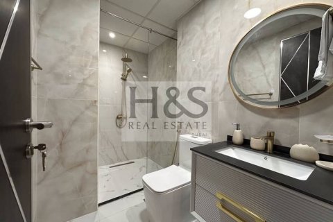 Byt v Al Furjan, Dubai, SAE 1 ložnice, 132 m² Č.: 616809 - fotografie 7