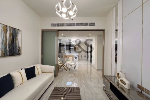 Byt v Al Furjan, Dubai, SAE 1 ložnice, 132 m² Č.: 616809 - fotografie 1
