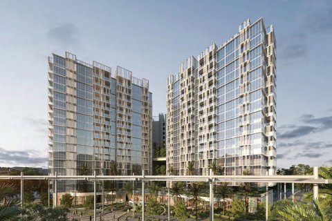 Dubai, UAE의 판매용 아파트 침실 2개, 127.6제곱미터 번호 578137 - 사진 4