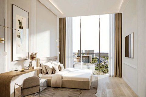 Dubai, UAE의 판매용 아파트 침실 2개, 127.6제곱미터 번호 578137 - 사진 2
