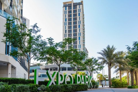 Apartman u Dubai, UAE 127.6 m2, 2 spavaćih soba Br. 578137