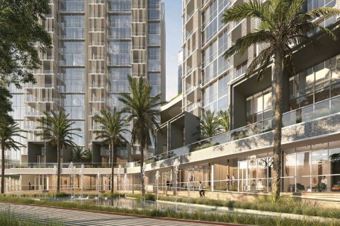 Dubai, UAE의 판매용 아파트 침실 2개, 127.6제곱미터 번호 578137 - 사진 9