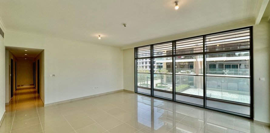Dubai Hills Estate、Dubai、UAEにあるマンション 3ベッドルーム、184.3 m2 No624850