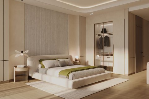 Byt v Business Bay, Dubai, SAE 43 m² Č.: 624849 - fotografie 3