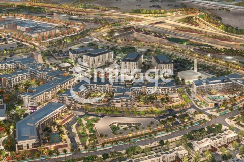 Apartment in Abu Dhabi, UAE 61.3 sq.m. № 597249 - photo 7