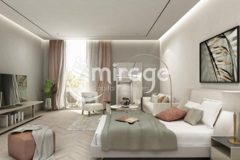 Apartment in Abu Dhabi, UAE 61.3 sq.m. № 597249 - photo 3