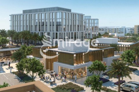 Apartment in Abu Dhabi, UAE 61.3 sq.m. № 597249 - photo 4