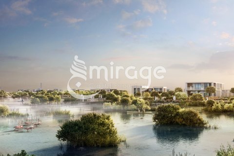 Apartment in Abu Dhabi, UAE 61.3 sq.m. № 597249 - photo 10