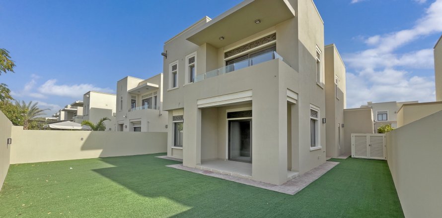 Vila v Arabian Ranches 2, Dubai, SAE 4 ložnice, 312 m² Č.: 597572