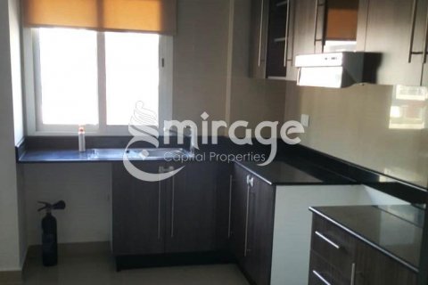 Byt v Al Reef, Abu Dhabi, SAE 3 ložnice, 166.1 m² Č.: 597250 - fotografie 11
