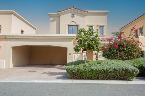 Vila v Arabian Ranches 2, Dubai, SAE 3 ložnice, 294 m² Č.: 597574 - fotografie 1