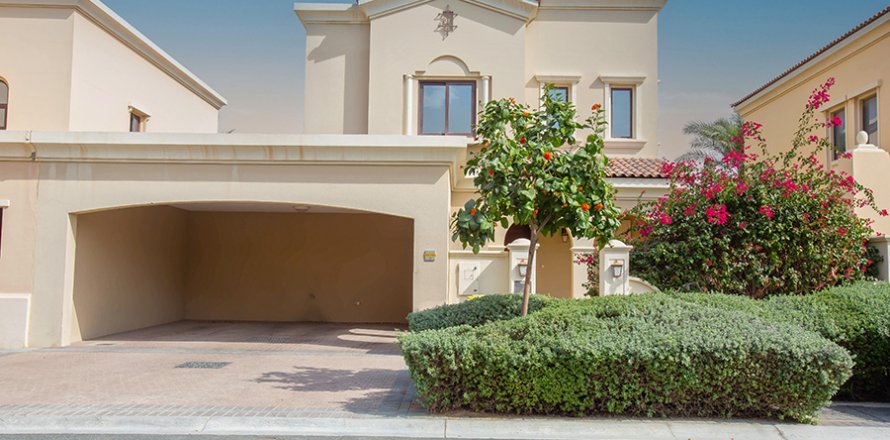 Vila v Arabian Ranches 2, Dubai, SAE 3 ložnice, 294 m² Č.: 597574