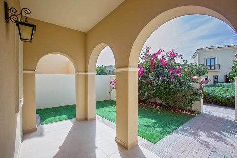 Vila v Arabian Ranches 2, Dubai, SAE 3 ložnice, 294 m² Č.: 597574 - fotografie 2