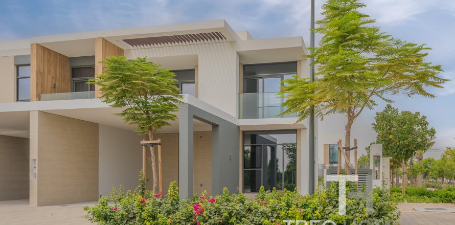 Townhouse in Arabian Ranches 3, Dubai, UAE 4 bedrooms, 234 sq.m. № 597575