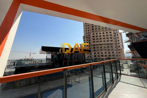 Apartemen di Al Jaddaf, Dubai, UEA 2 kamar tidur, 83.2 m2 nomor 575993 - foto 17