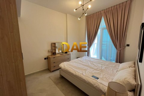 Apartemen di Al Jaddaf, Dubai, UEA 2 kamar tidur, 83.2 m2 nomor 575993 - foto 8