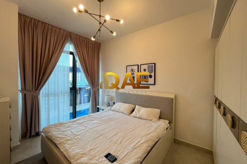 Apartemen di Al Jaddaf, Dubai, UEA 2 kamar tidur, 83.2 m2 nomor 575993 - foto 6