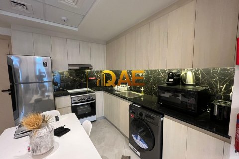 Apartemen di Al Jaddaf, Dubai, UEA 2 kamar tidur, 83.2 m2 nomor 575993 - foto 11