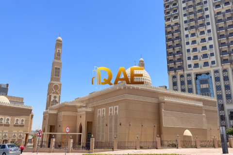 Apartemen di Al Jaddaf, Dubai, UEA 2 kamar tidur, 83.2 m2 nomor 575993 - foto 26