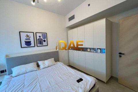Apartemen di Al Jaddaf, Dubai, UEA 2 kamar tidur, 83.2 m2 nomor 575993 - foto 10