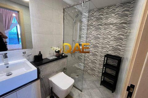 Apartemen di Al Jaddaf, Dubai, UEA 2 kamar tidur, 83.2 m2 nomor 575993 - foto 14