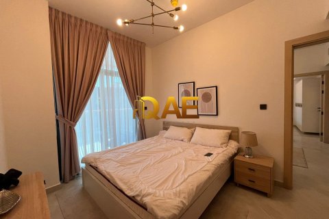 Apartemen di Al Jaddaf, Dubai, UEA 2 kamar tidur, 83.2 m2 nomor 575993 - foto 16