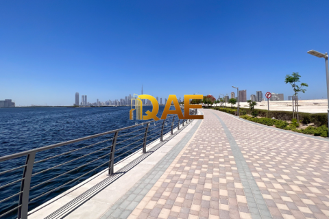 Apartemen di Al Jaddaf, Dubai, UEA 2 kamar tidur, 83.2 m2 nomor 575993 - foto 21