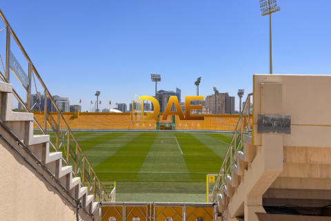 Apartemen di Al Jaddaf, Dubai, UEA 2 kamar tidur, 83.2 m2 nomor 575993 - foto 23