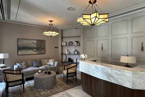 Apartamento en venta en Umm Suqeim, Dubai, EAU 2 dormitorios, 110.74 m2 № 660661 - foto 10