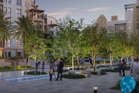 Apartamento en venta en Umm Suqeim, Dubai, EAU 2 dormitorios, 110.74 m2 № 660661 - foto 8