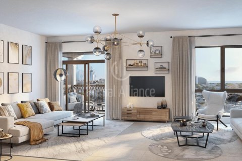 Apartamento en venta en Umm Suqeim, Dubai, EAU 2 dormitorios, 110.74 m2 № 660661 - foto 6