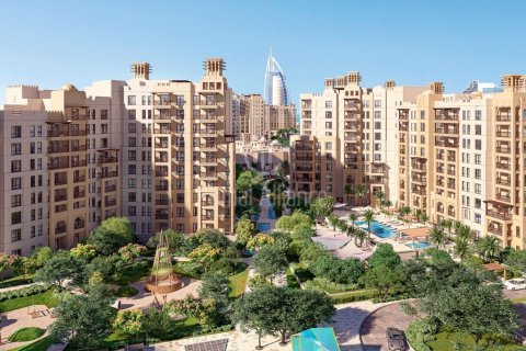 Apartamento en venta en Umm Suqeim, Dubai, EAU 2 dormitorios, 110.74 m2 № 660661 - foto 1