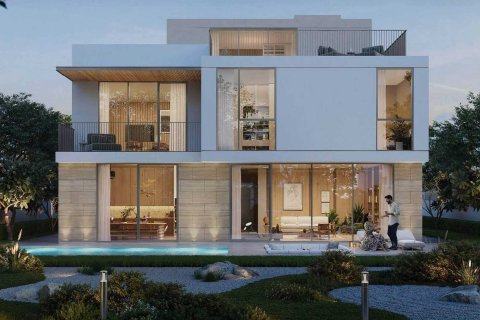 Ovelle The Valley, Дубай, БАӘ-да № 660720