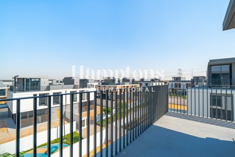 Villa til leje i Arabian Ranches 3, Dubai, UAE 4 soveværelser, 390.00679400 kvm № 660659 - foto 23