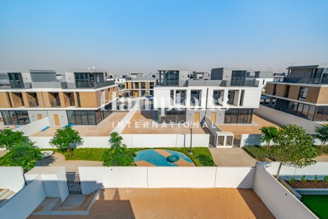 Villa til leje i Arabian Ranches 3, Dubai, UAE 4 soveværelser, 390.00679400 kvm № 660659 - foto 22