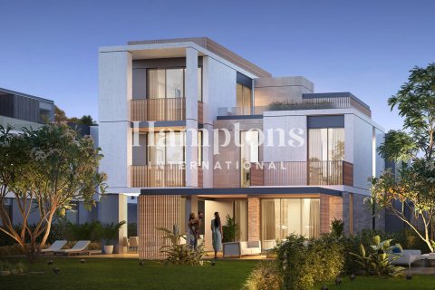 Villa til leje i Arabian Ranches 3, Dubai, UAE 4 soveværelser, 465.66978429 kvm № 660660 - foto 17