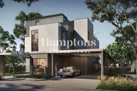 Villa til leje i Arabian Ranches 3, Dubai, UAE 4 soveværelser, 465.66978429 kvm № 660660 - foto 20