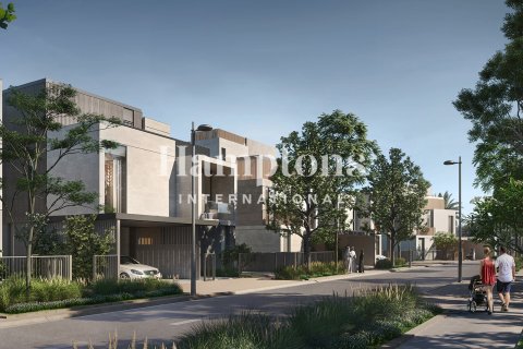 Villa til leje i Arabian Ranches 3, Dubai, UAE 4 soveværelser, 465.66978429 kvm № 660660 - foto 16