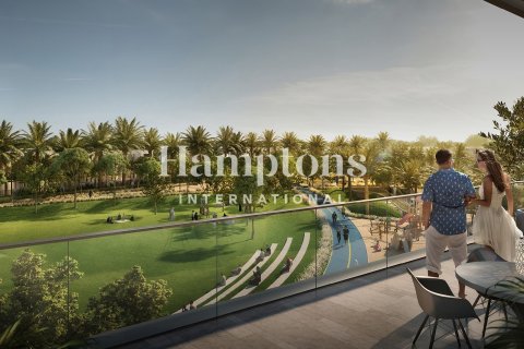 Villa til leje i Arabian Ranches 3, Dubai, UAE 4 soveværelser, 465.66978429 kvm № 660660 - foto 4