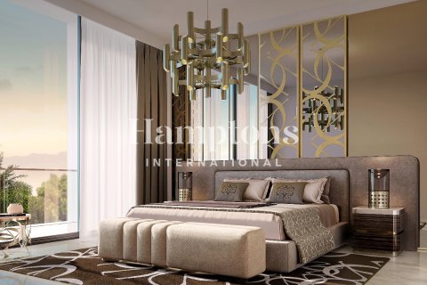 Villa til leje i Arabian Ranches 3, Dubai, UAE 4 soveværelser, 465.66978429 kvm № 660660 - foto 24