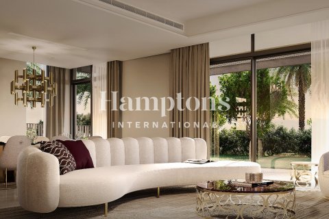 Villa til leje i Arabian Ranches 3, Dubai, UAE 4 soveværelser, 465.66978429 kvm № 660660 - foto 29