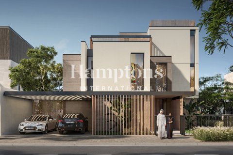 Villa til leje i Arabian Ranches 3, Dubai, UAE 4 soveværelser, 465.66978429 kvm № 660660 - foto 12