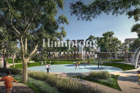 Villa til leje i Arabian Ranches 3, Dubai, UAE 4 soveværelser, 465.66978429 kvm № 660660 - foto 7