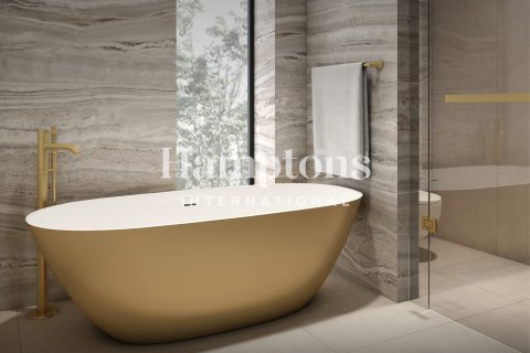 Villa til leje i Arabian Ranches 3, Dubai, UAE 4 soveværelser, 465.66978429 kvm № 660660 - foto 26