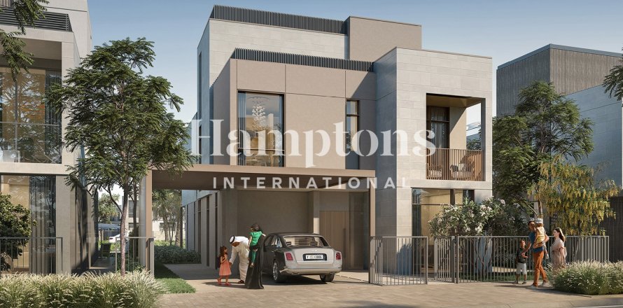 Villa i Arabian Ranches 3, Dubai, UAE 4 soveværelser, 465.67 kvm № 660660