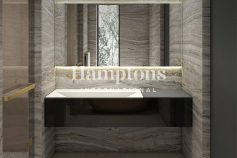 Villa til leje i Arabian Ranches 3, Dubai, UAE 4 soveværelser, 465.66978429 kvm № 660660 - foto 22