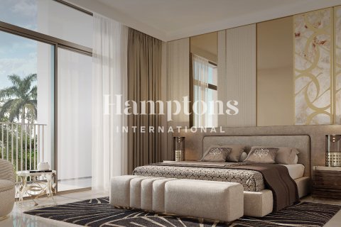 Villa til leje i Arabian Ranches 3, Dubai, UAE 4 soveværelser, 465.66978429 kvm № 660660 - foto 28